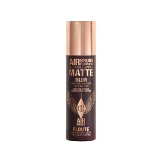 CHARLOTTE TILBURY  Airbrush Flawless Setting Spray Matt – Mattierendes Fixierspray 