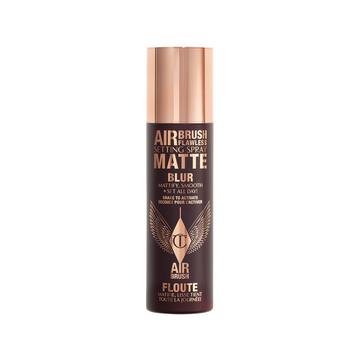 Airbrush Flawless Setting Spray Matt – Mattierendes Fixierspray