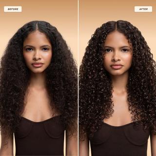 GISOU  Honey Milk - 5-in-1 Styling Creme 