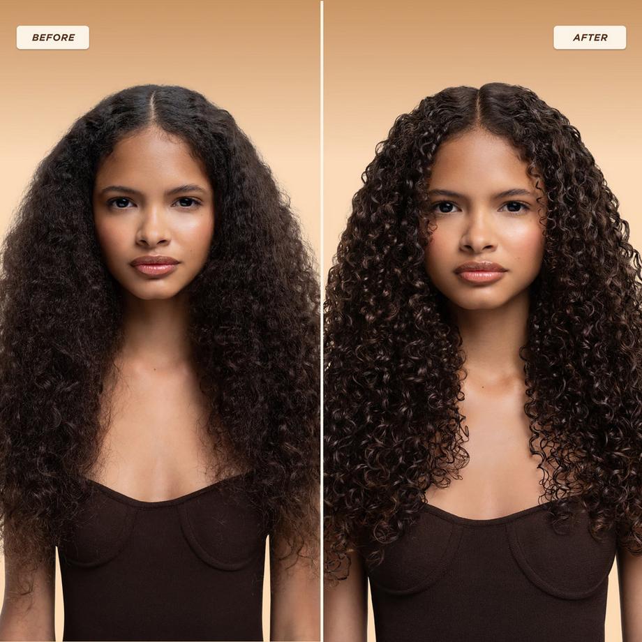 GISOU  Honey Milk - 5-in-1 Styling Creme 