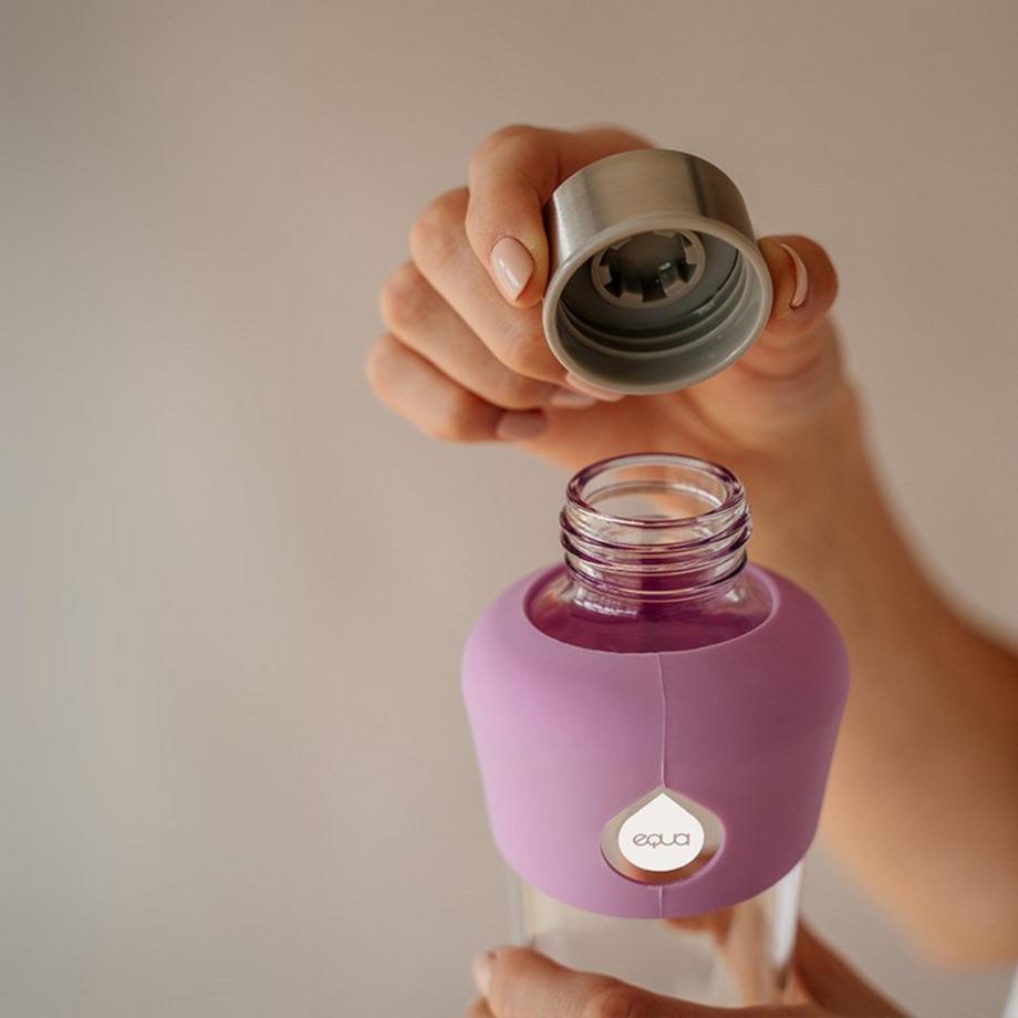 myEQUA Gourde Active Plum 