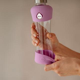 myEQUA Gourde Active Plum 