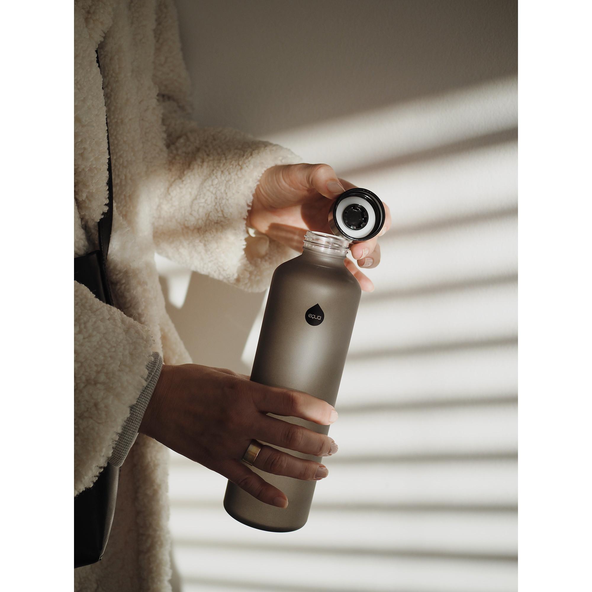 myEQUA Bottiglia Mismatch Ash 