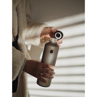 myEQUA Bottiglia Mismatch Ash 