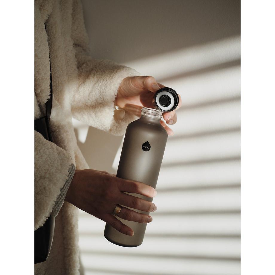 myEQUA Bottiglia Mismatch Ash 