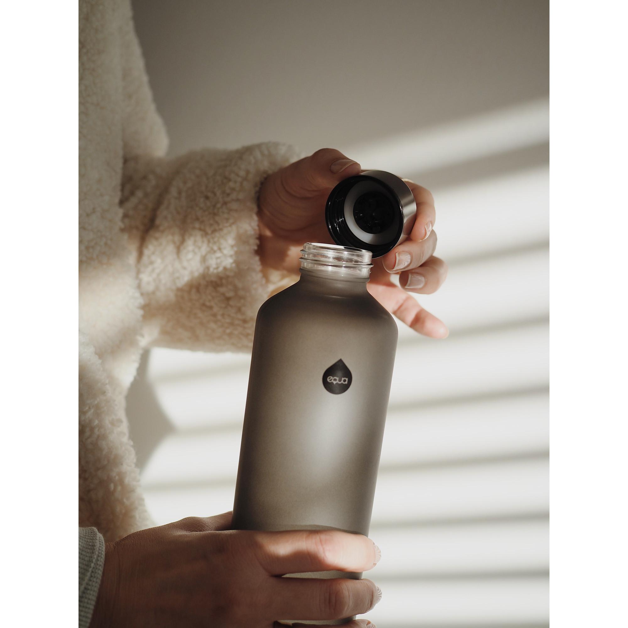 myEQUA Bottiglia Mismatch Ash 
