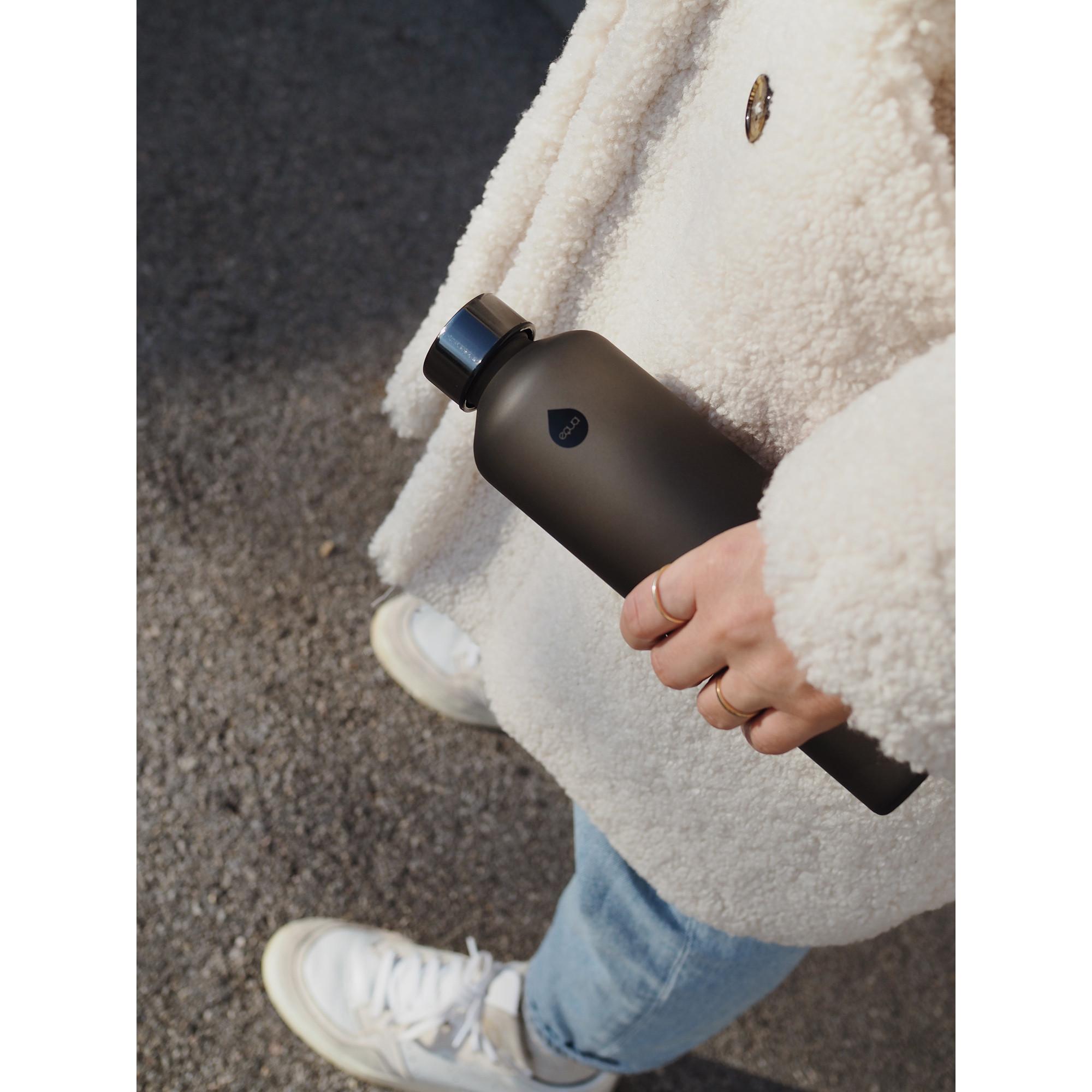 myEQUA Bottiglia Mismatch Ash 