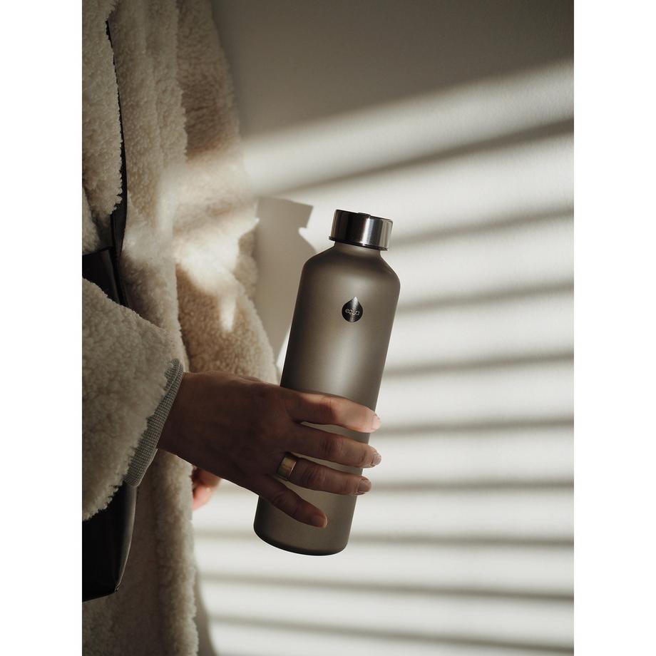 myEQUA Bottiglia Mismatch Ash 