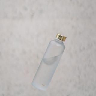 myEQUA Bottiglia Velvet White 