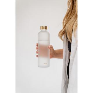 myEQUA Bottiglia Velvet White 