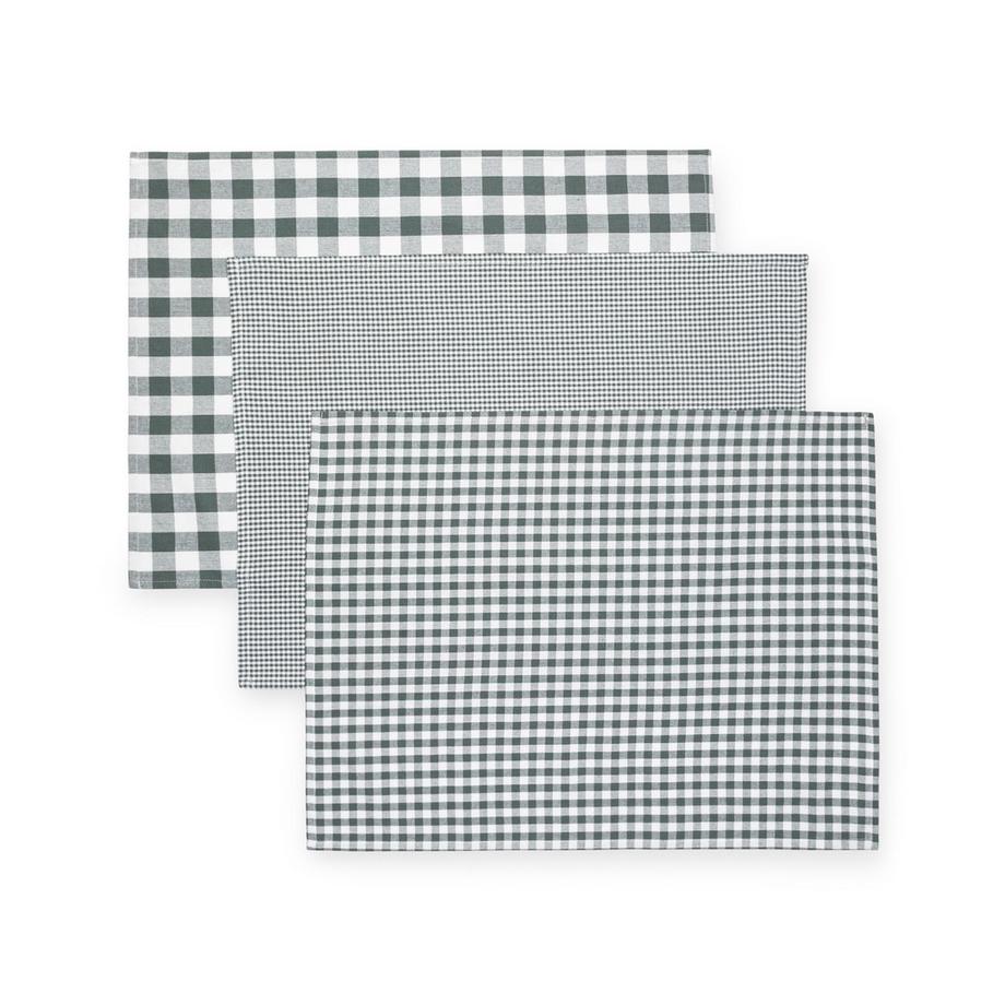 Strofinacci, set da 3 pezzi