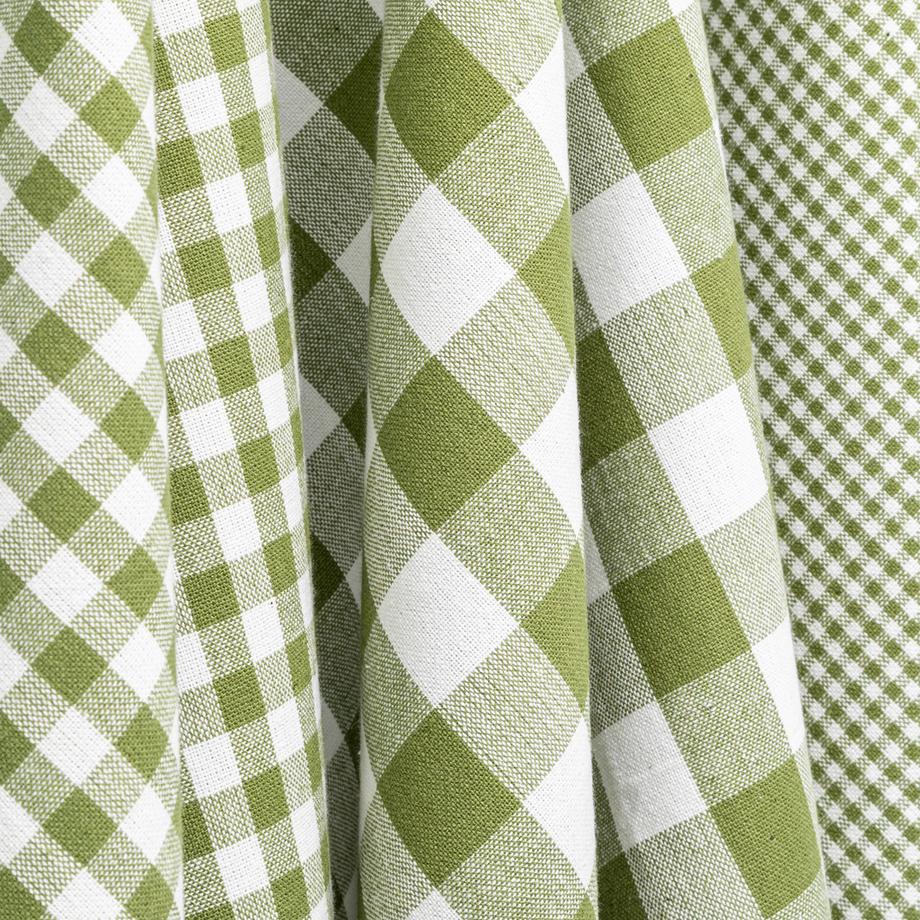 Manor Küchentuch 3er Set Spicy 