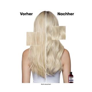 L'Oréal Professionnel  Vitamino Color Spectrum Purple Dyes Neutralizing Shampoo - Blond Hair  