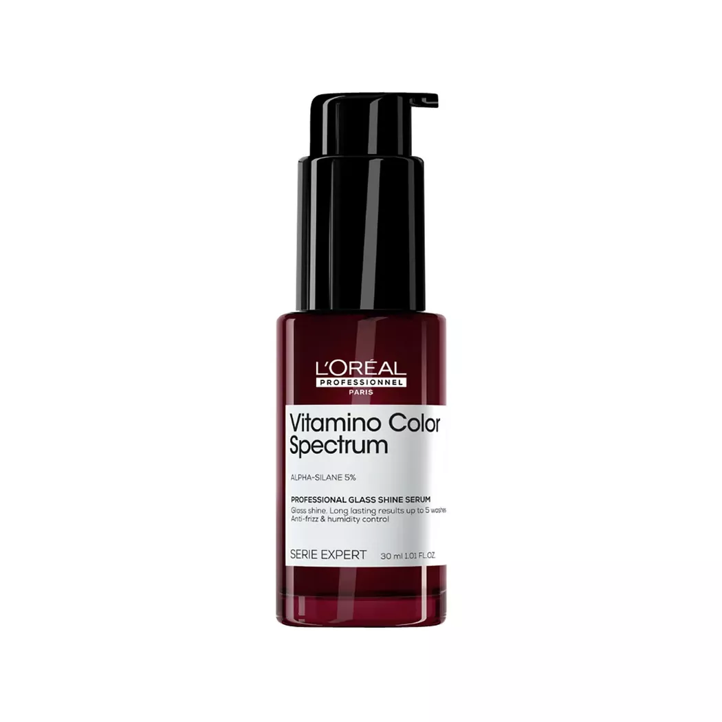 L'Oréal Professionnel Vitamino Color Spectrum Glass Shine Serum