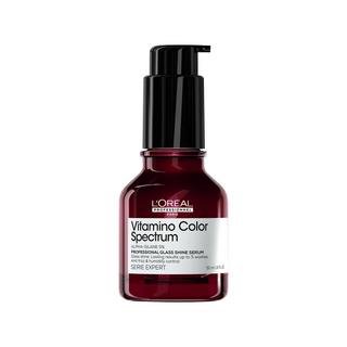 L'Oréal Professionnel  Vitamino Spectrum Professional Glass Shine Sérum  