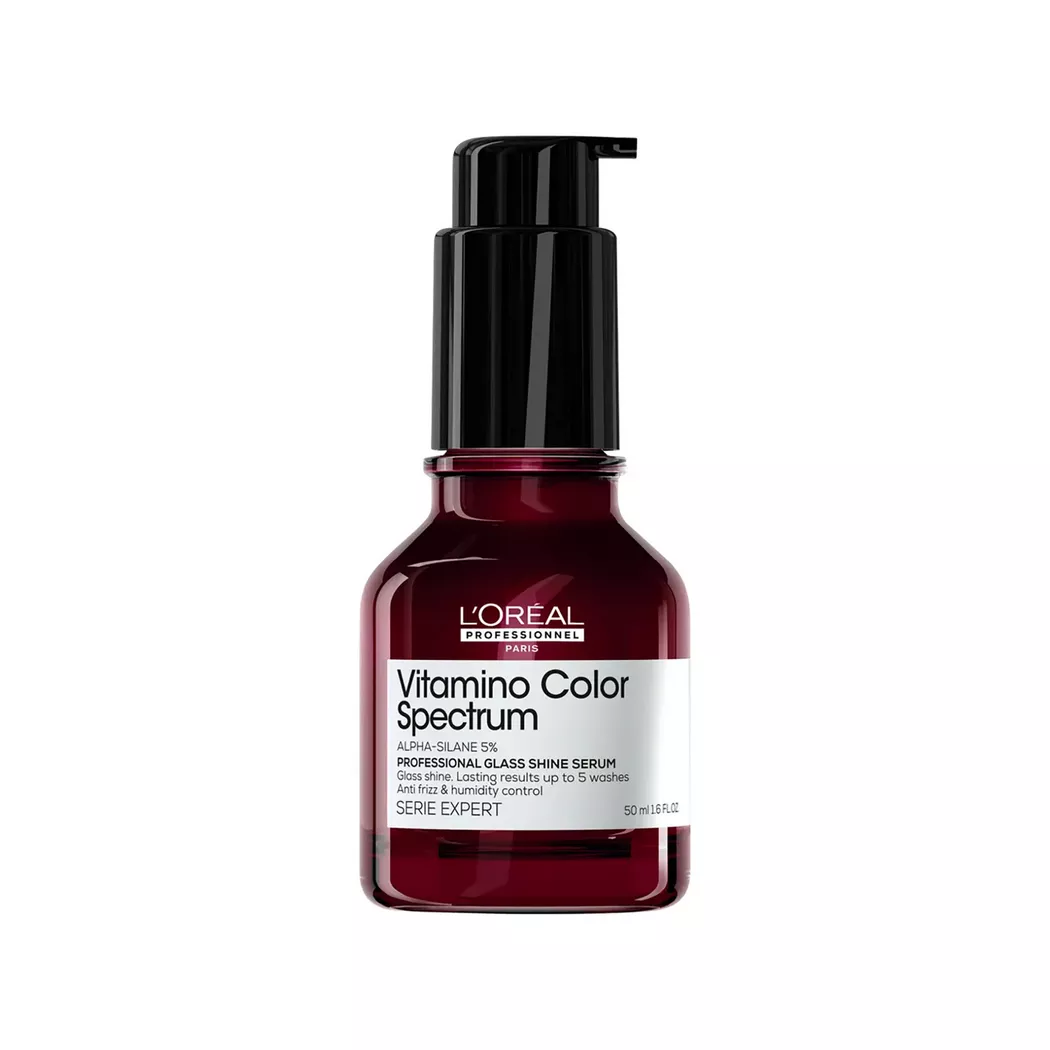 L'Oréal Professionnel Vitamino Color Spectrum Glass Shine Serum