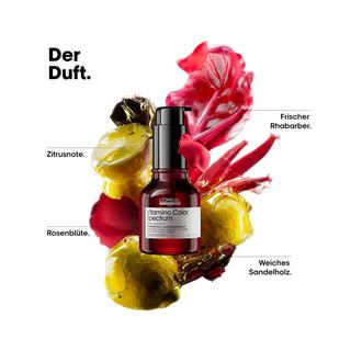 L'Oréal Professionnel  Vitamino Spectrum Professional Glass Shine Sérum  