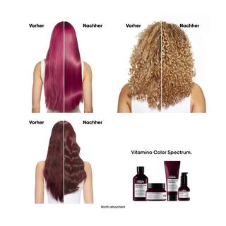 L'Oréal Professionnel  Vitamino Spectrum Professional Glass Shine Sérum  