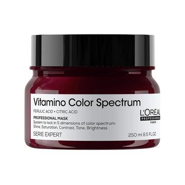 Vitamino Spectrum Professional Maske 
