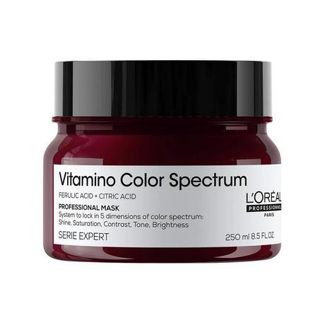L'Oréal Professionnel  Vitamino Spectrum Professional Maschera  