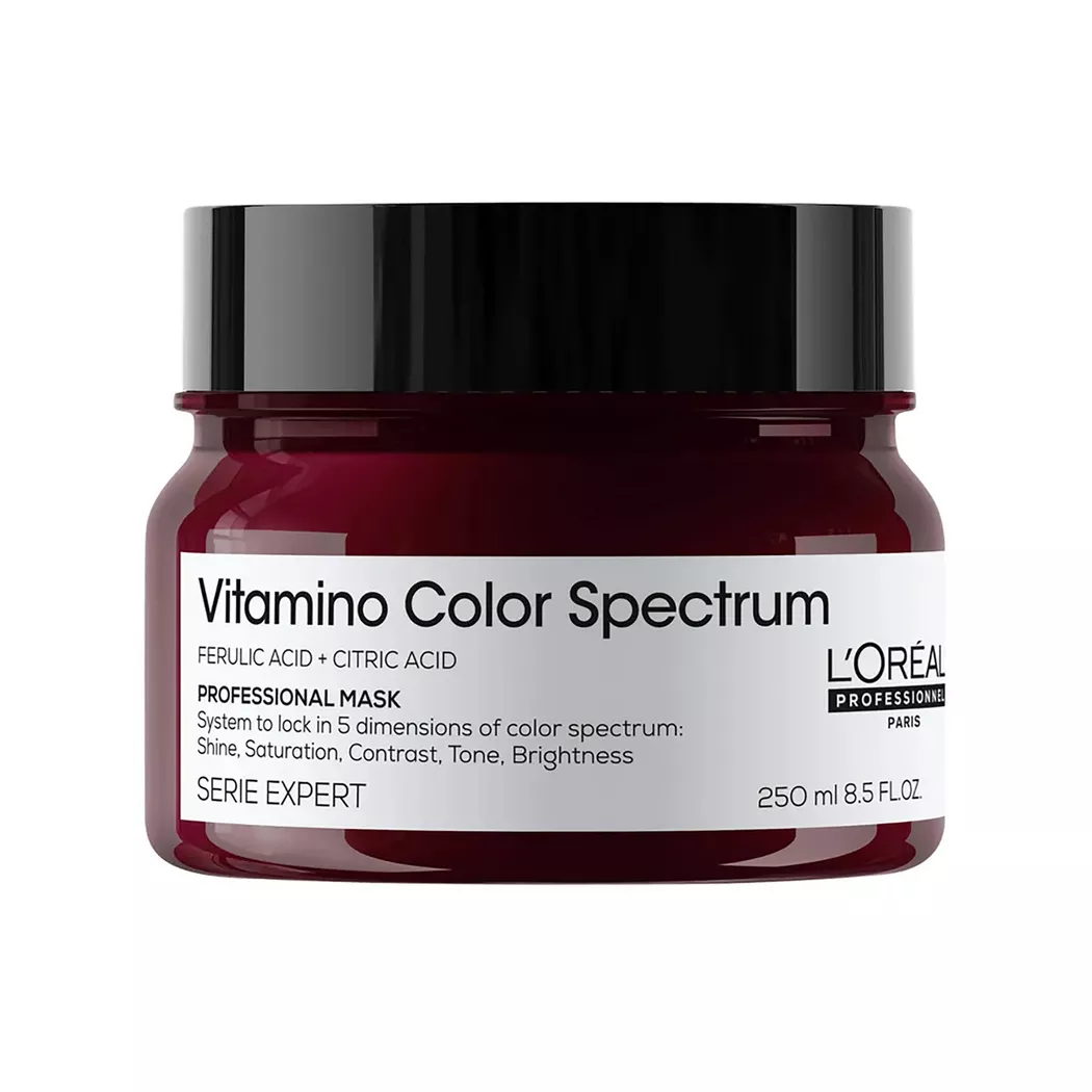 L'Oréal Professionnel Vitamino Color Spectrum Haarmaske