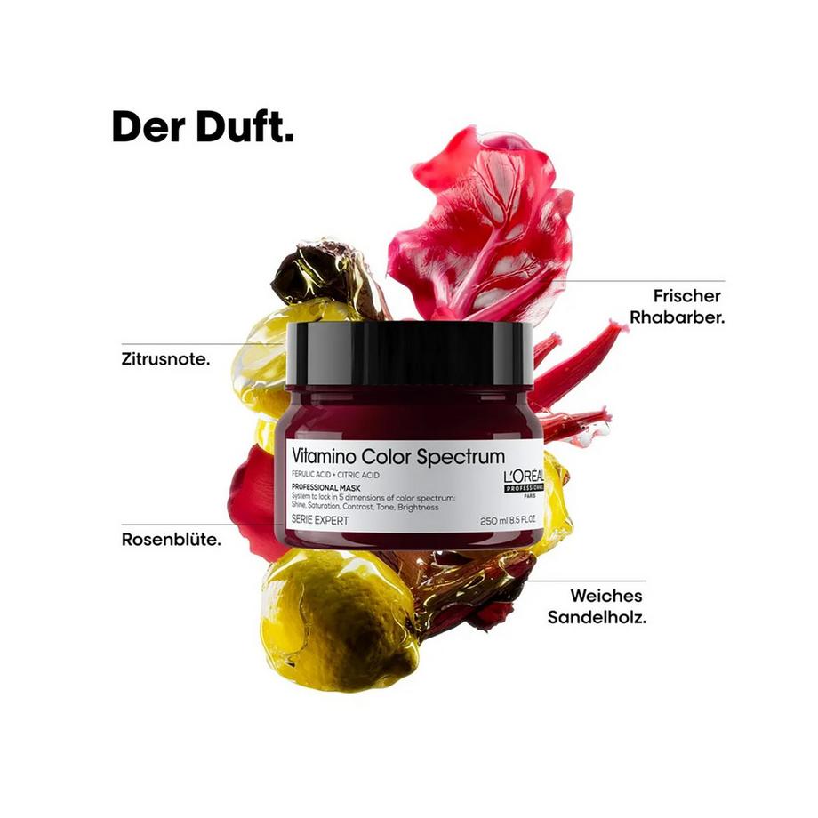 L'Oréal Professionnel  Vitamino Spectrum Professional Maske  
