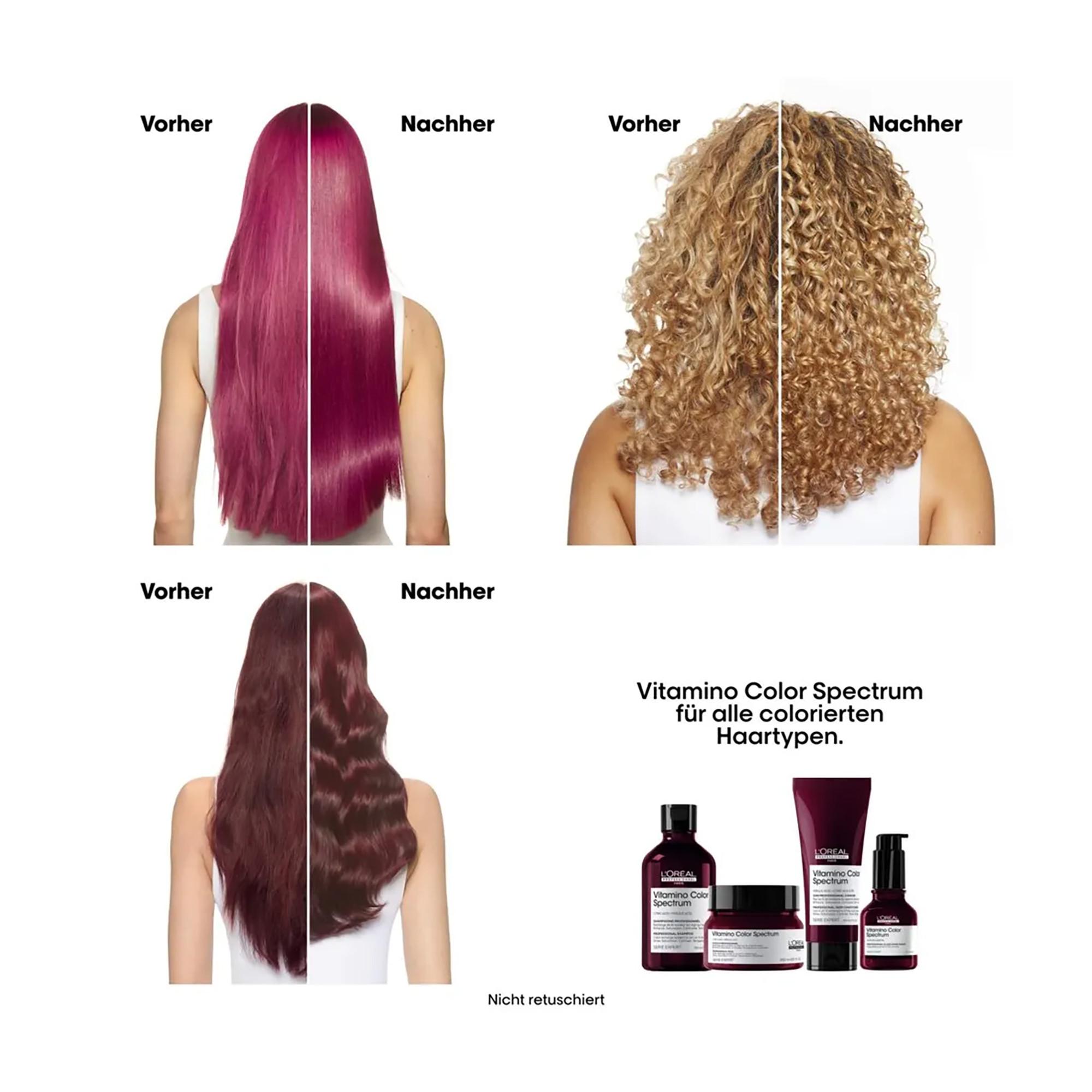 L'Oréal Professionnel  Vitamino Spectrum Professional Maschera  