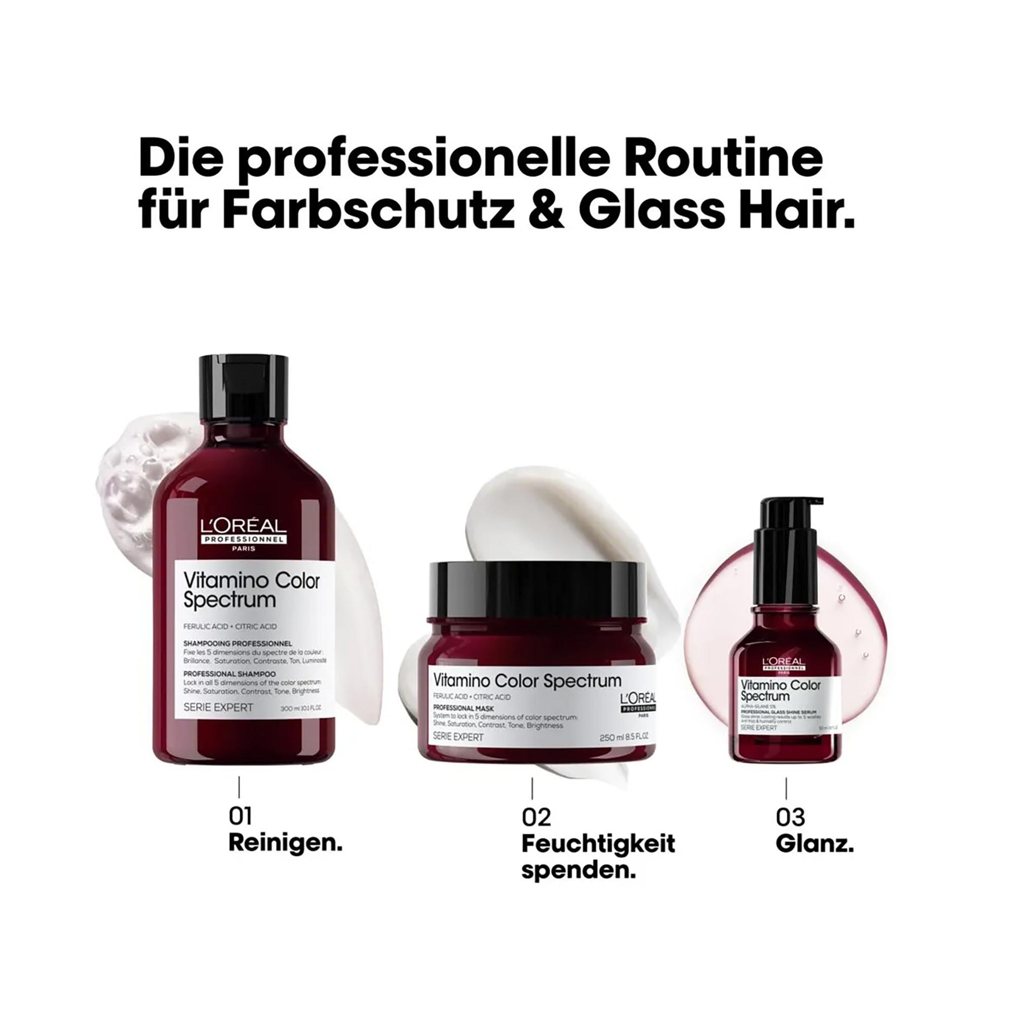 L'Oréal Professionnel  Vitamino Spectrum Professional Maschera  