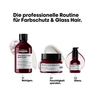 L'Oréal Professionnel  Vitamino Spectrum Professional Maschera  