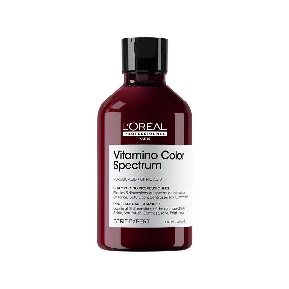 L'Oréal Professionnel  Vitamino Spectrum Professional Shampoo  