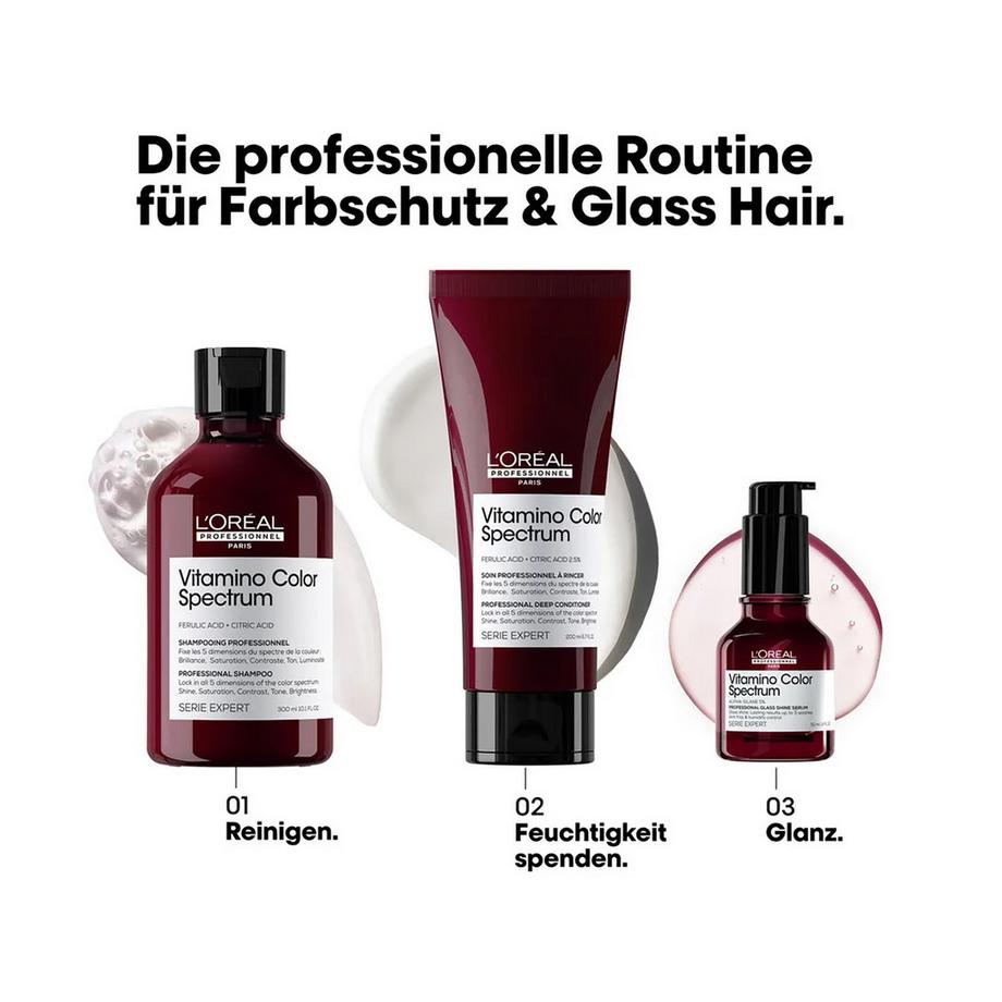 L'Oréal Professionnel  Vitamino Spectrum Professional Shampoo  