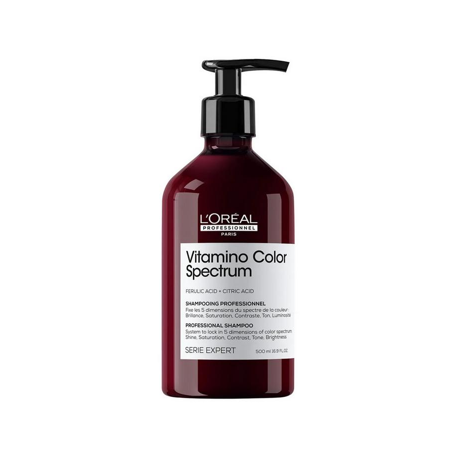 Vitamino Spectrum Professional Shampoo 