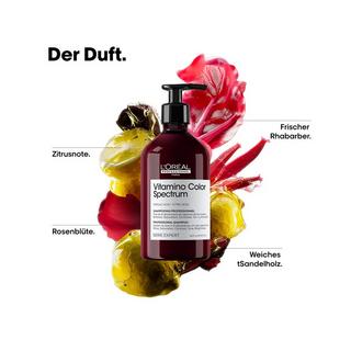 L'Oréal Professionnel  Vitamino Spectrum Professional Shampoo  