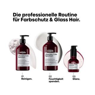 L'Oréal Professionnel  Vitamino Spectrum Professional Shampoo  