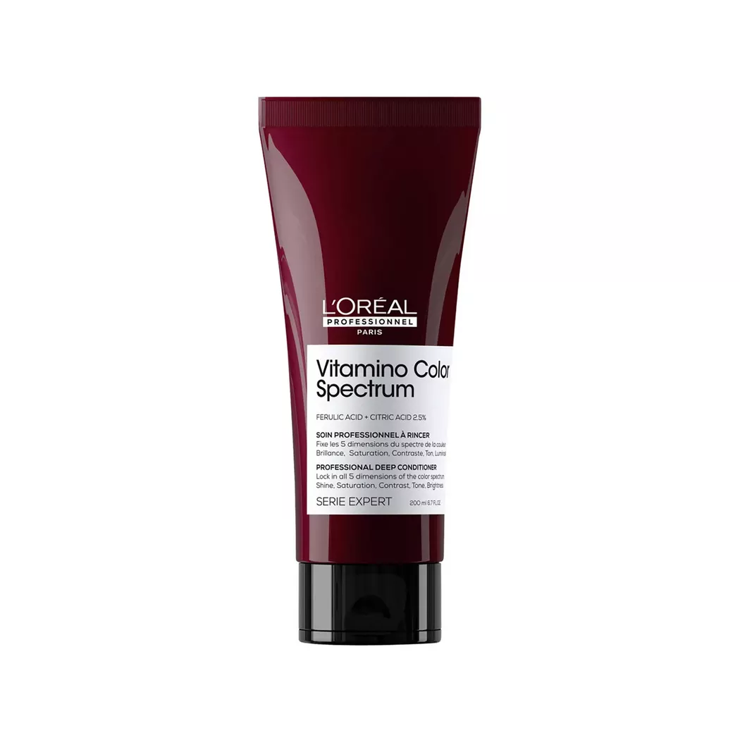 L'Oréal Professionnel Vitamino Color Spectrum Deep Conditioner