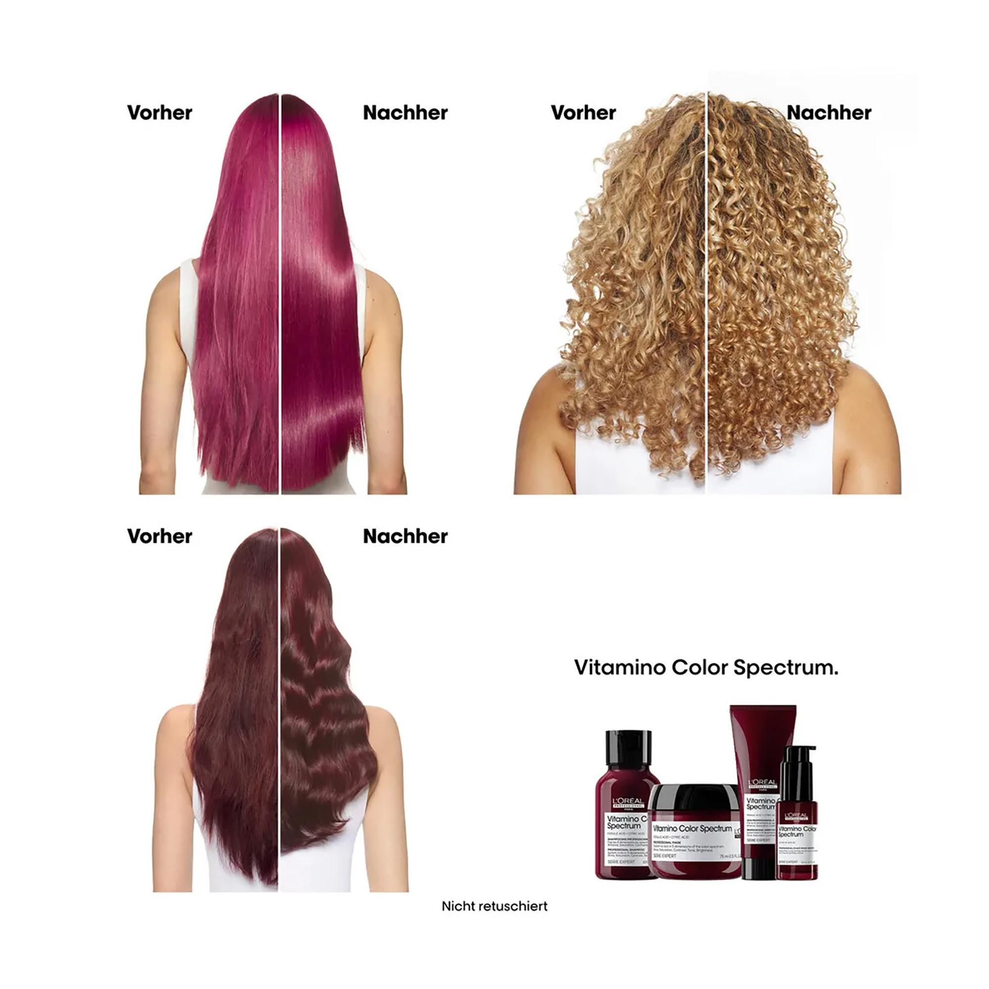 L'Oréal Professionnel  Vitamino Spectrum Conditioner 