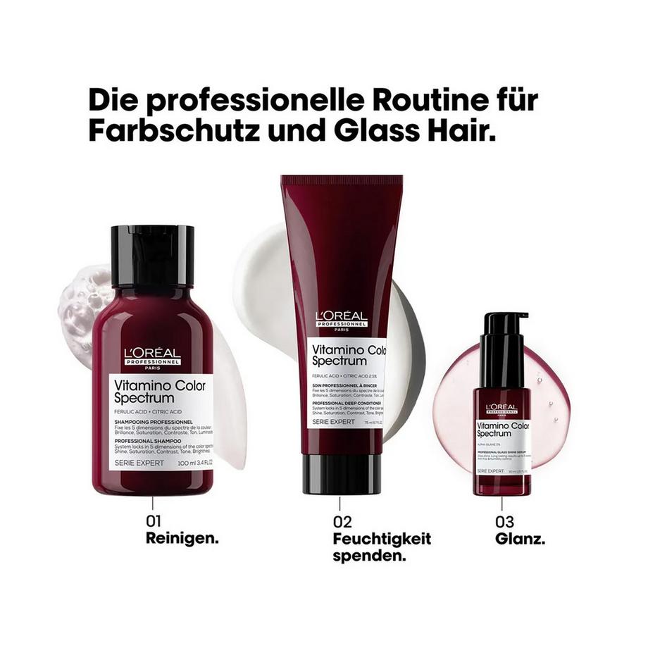 L'Oréal Professionnel  Vitamino Spectrum Conditioner 