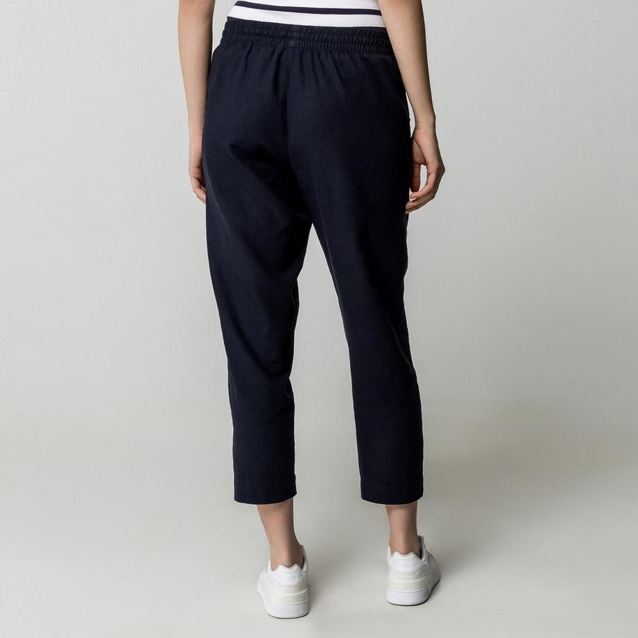 Manor Woman Pantaloni lunghi in lino  