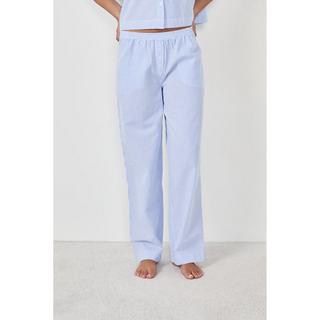 Etam Pantaloni a gamba larga a righe  