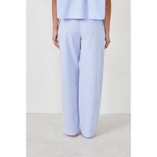 Etam Pantaloni a gamba larga a righe  