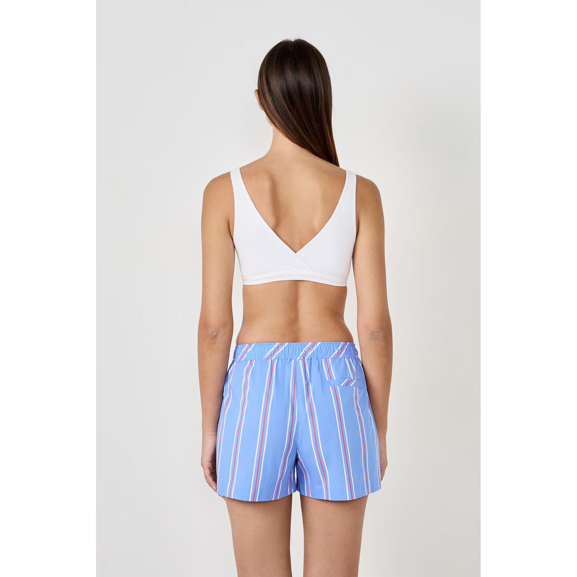 Etam Short a Righe  
