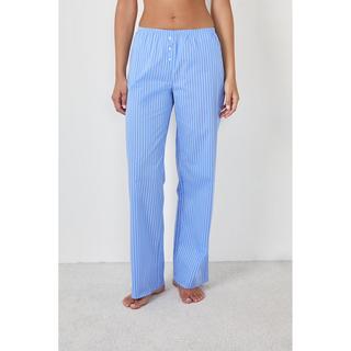 Etam Pantaloni pigiama a righe  