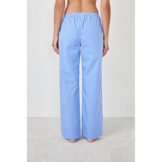 Etam Pantaloni pigiama a righe  