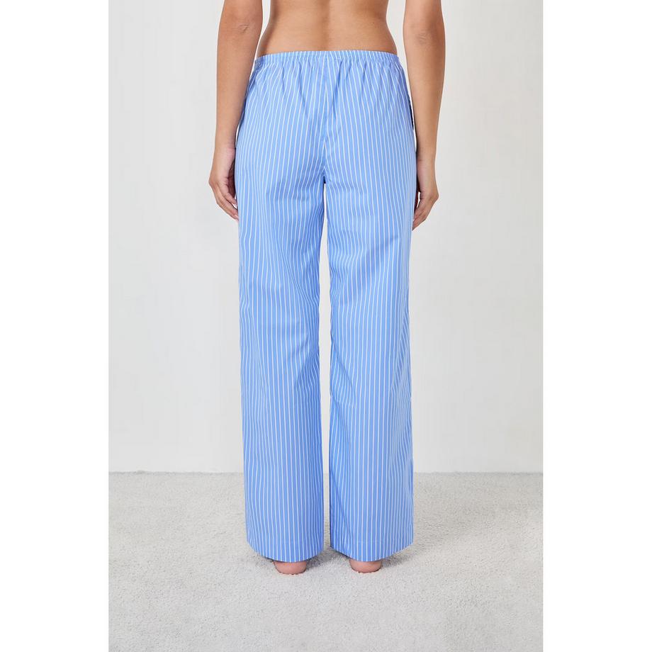 Etam Pantaloni pigiama a righe  