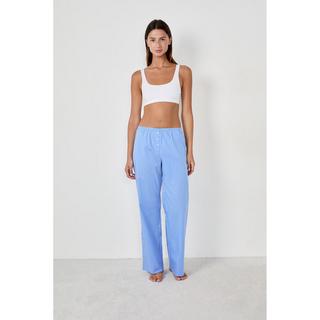 Etam Pantaloni pigiama a righe  