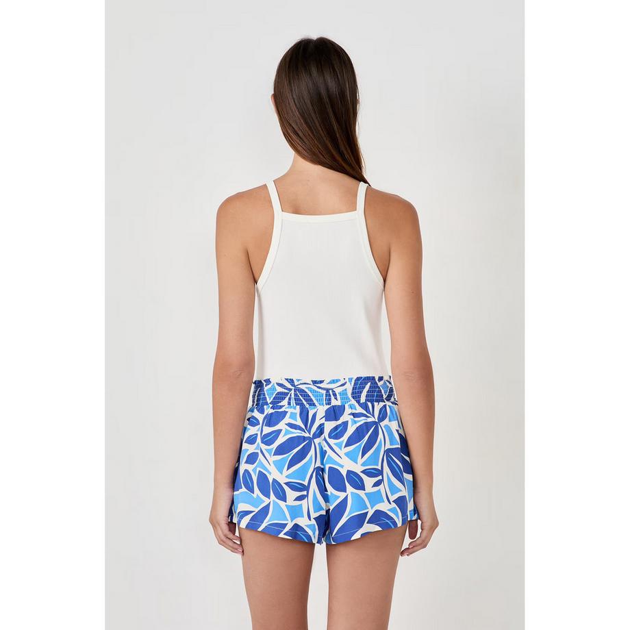 Etam Short Imprimé  