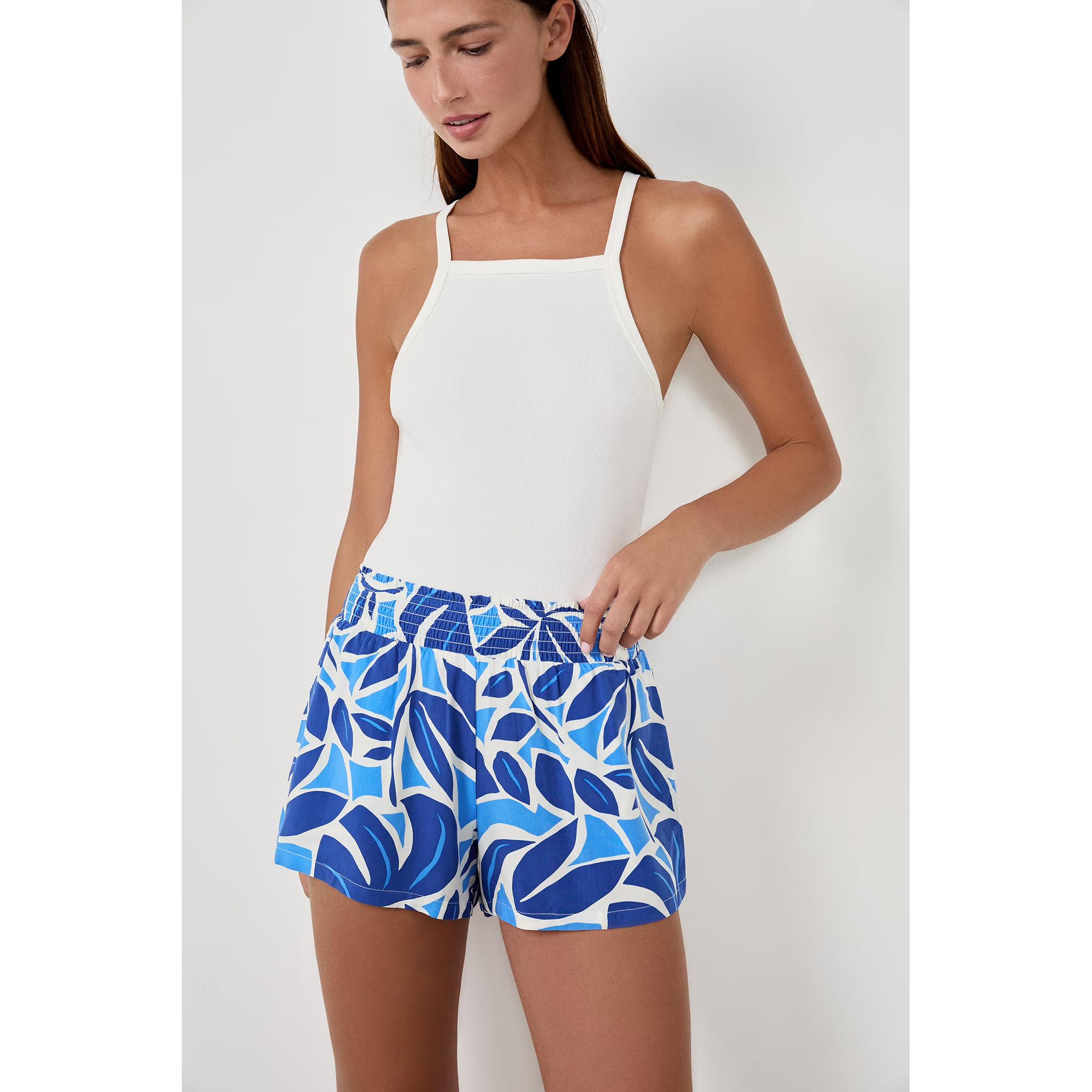 Etam Pantaloncini Stampati  