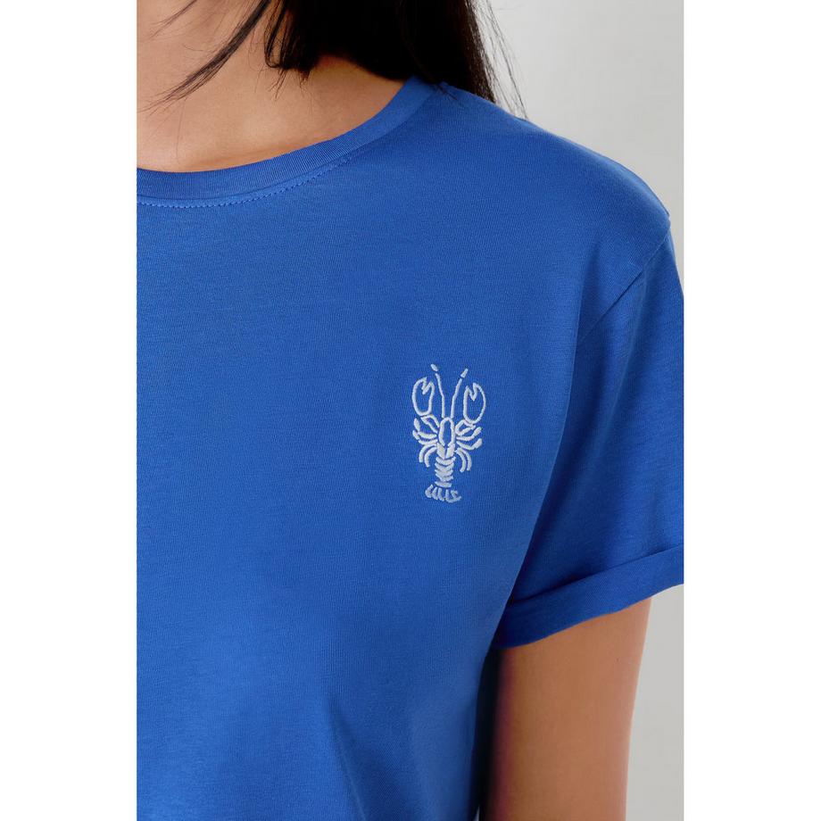 Etam T-Shirt Hummer Print  