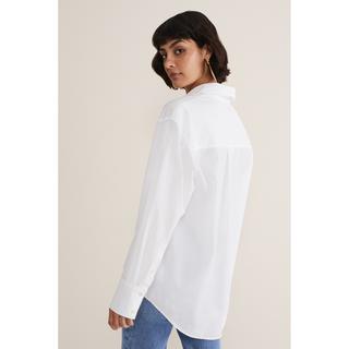 Phase Eight Chemise boutonnée à manches longues  