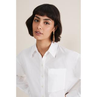 Phase Eight Chemise boutonnée à manches longues  